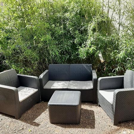 Logement Confortable Dans Residence Privee A Amplepuis מראה חיצוני תמונה